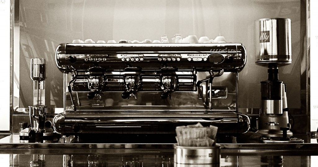 Good Coffee Grinder Makes A Difference NextCuppa